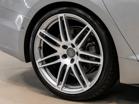 Used 2019 Audi A5 2.0T Prestige w/ Black Optic Plus Package AWD/4WD image 51