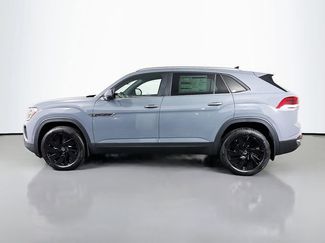 New 2026 Volkswagen Atlas Cross Sport SE AWD/4WD video 4