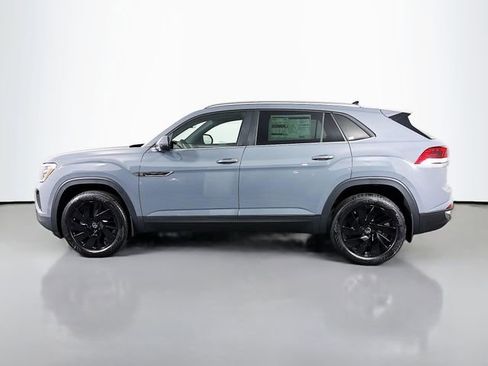 New 2026 Volkswagen Atlas Cross Sport SE AWD/4WD image 4