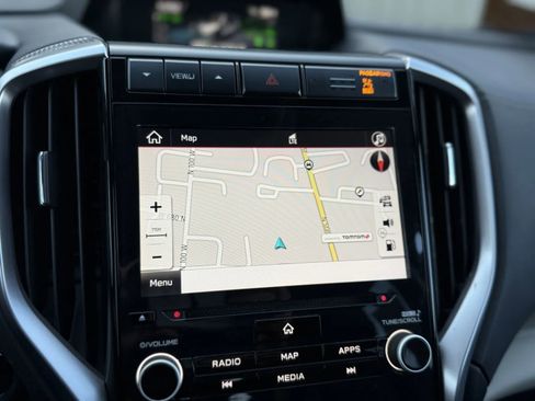 Used 2022 Subaru Ascent Touring image 37