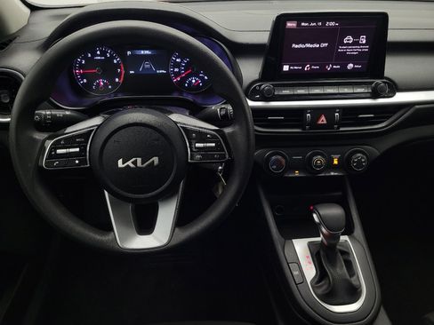 Used 2024 Kia Forte LXS FWD image 22