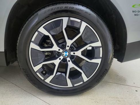 Used 2025 BMW X3 xDrive30i AWD/4WD image 59