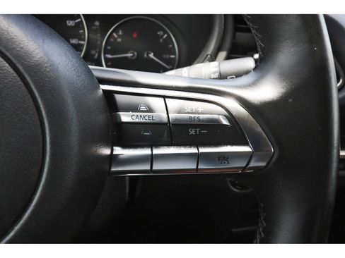 Used 2023 MAZDA CX-30 AWD 2.5 S w/ Preferred Package image 16