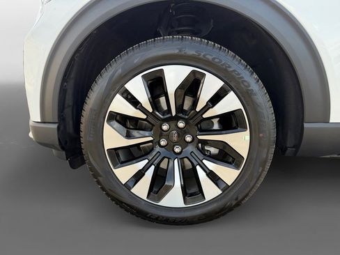 New 2026 Ford Explorer Platinum w/ LUX Leather Package image 44