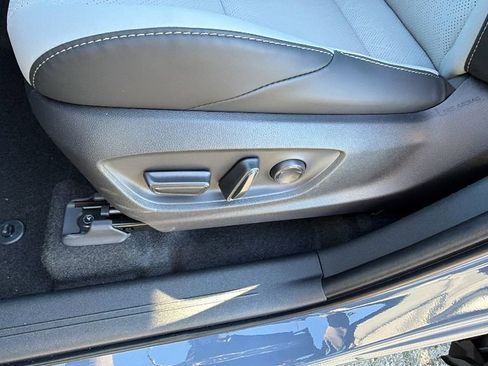 New 2026 Subaru Solterra Premium image 21