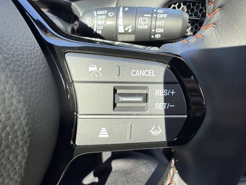 New 2026 Honda HR-V Sport image 20