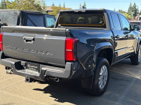 Used 2024 Toyota Tacoma SR5 RWD image 2