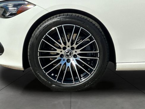 Certified 2023 Mercedes-Benz C 300 Sedan image 5