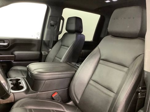 Used 2023 GMC Sierra 2500 Denali AWD/4WD image 12