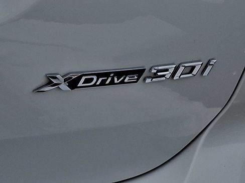 Used 2024 BMW X3 xDrive30i w/ Premium Package w/ZPA image 25