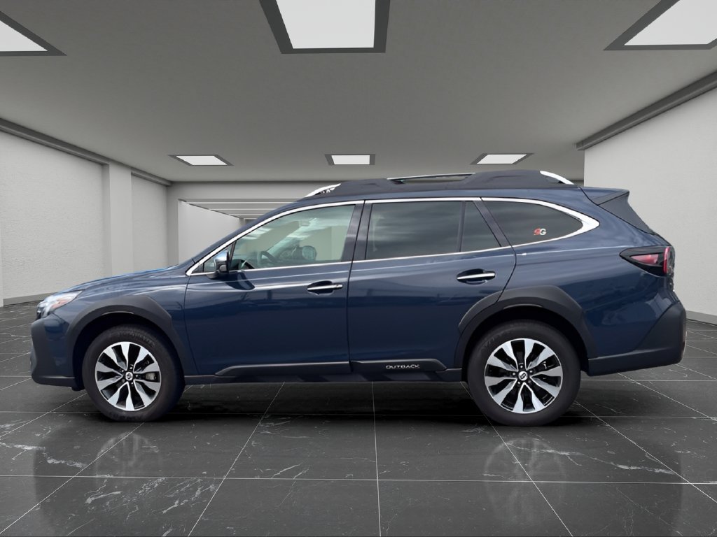 Certified 2024 Subaru Outback Touring XT AWD/4WD image 12