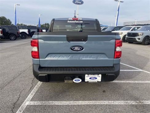 New 2026 Ford Maverick XLT w/ Equipment Group 301A image 3