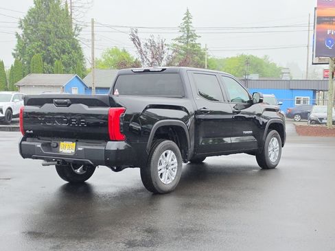 New 2026 Toyota Tundra SR5 AWD/4WD image 5