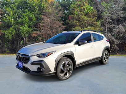 New 2026 Subaru Crosstrek 2.5i Limited