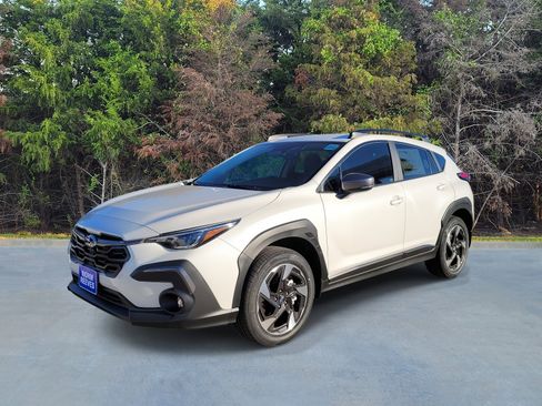 New 2026 Subaru Crosstrek 2.5i Limited image 1