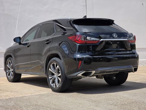 Used 2019 Lexus RX 350 FWD w/ Navigation Package image 3