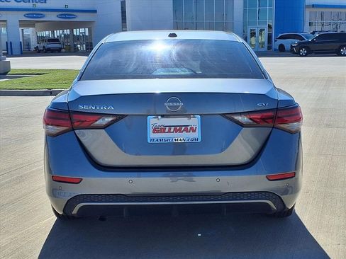 Used 2024 Nissan Sentra SV image 6
