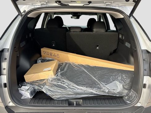 New 2026 Hyundai Tucson SEL image 25