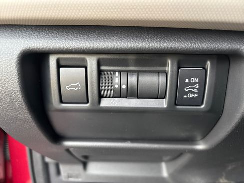 New 2026 Subaru Forester Premium image 16