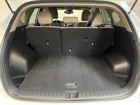 Used 2021 Hyundai Tucson SEL FWD image 14