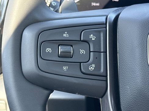 New 2026 GMC Sierra 1500 AT4 w/ AT4 Premium Package AWD/4WD image 22