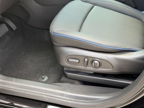 New 2026 Buick Encore GX Sport Touring w/ Advanced Technology Package FWD image 18