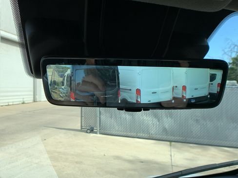 Used 2024 RAM ProMaster 2500 w/ Safety Group FWD image 16