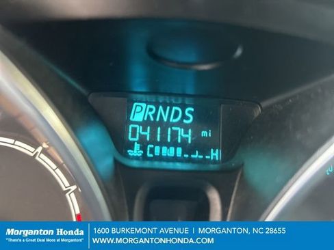 Used 2019 Ford Fiesta SE image 20