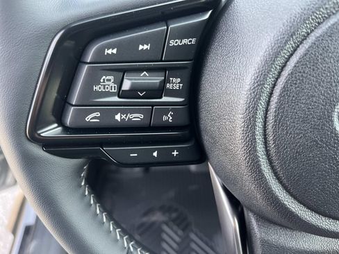 New 2026 Subaru Outback Touring XT AWD/4WD image 28