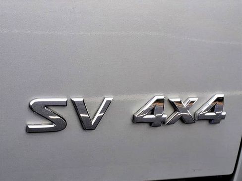 Used 2018 Nissan Frontier SV image 10