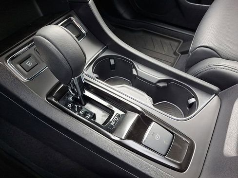 New 2026 Subaru Ascent Bronze Edition image 16