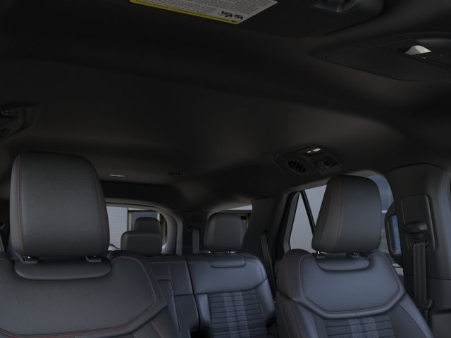 Used 2026 Ford Explorer ST-Line w/ ST-Line Street Pack AWD/4WD image 22