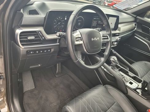 Used 2024 Kia Telluride SX X-Pro AWD/4WD image 9