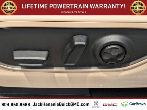 Used 2024 Jeep Grand Cherokee L Limited w/ Trailer Tow Package AWD/4WD image 20