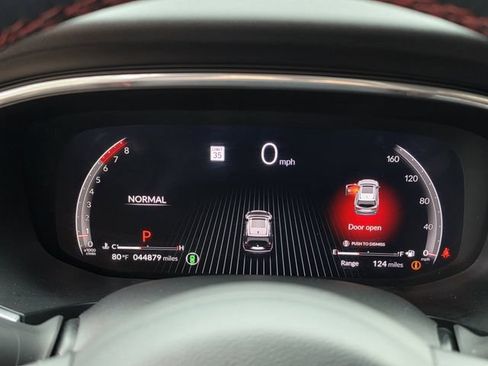 Used 2022 Acura MDX Type S AWD/4WD image 23