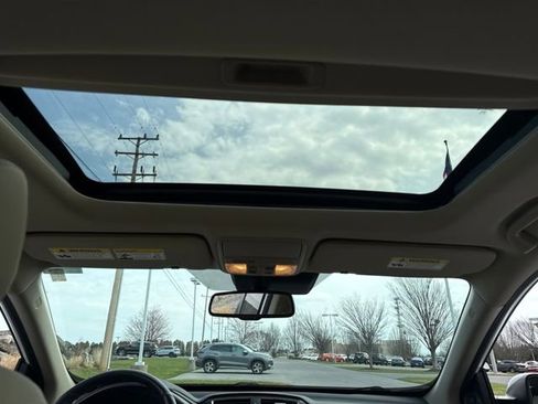 Used 2020 Honda CR-V EX-L image 19