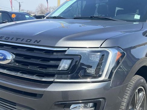Used 2021 Ford Expedition Limited AWD/4WD image 7