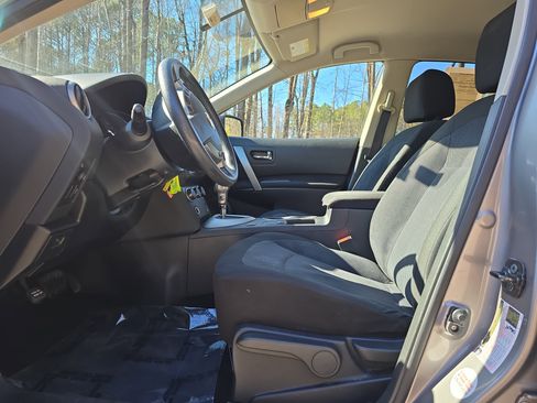 Used 2013 Nissan Rogue S w/ Special Edition Pkg image 14