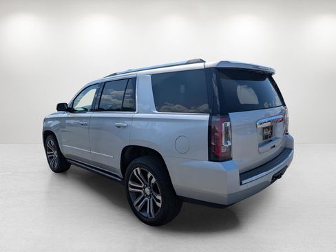 Used 2019 GMC Yukon Denali w/ Denali Ultimate Package image 7