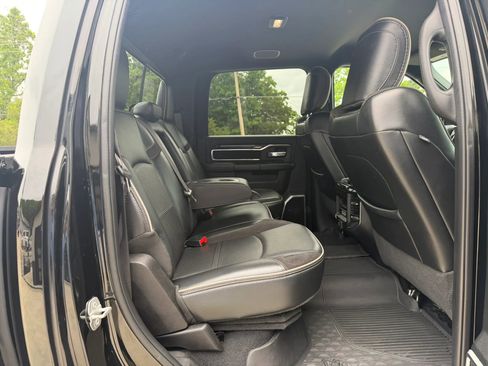 Used 2021 RAM 2500 Laramie AWD/4WD image 45