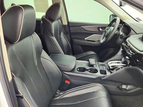 Used 2023 Acura MDX SH-AWD w/ Advance Package image 26