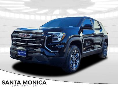 New 2026 GMC Terrain Elevation