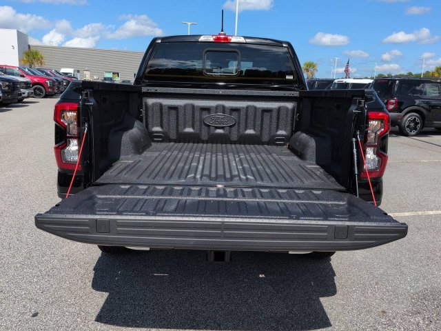 New 2026 Ford Ranger Lariat RWD image 13