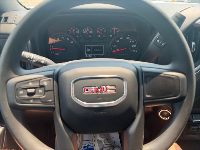 New 2026 GMC Sierra 2500 Pro AWD/4WD image 21