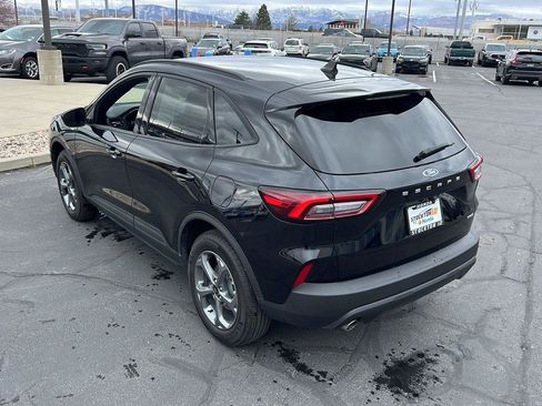 Used 2025 Ford Escape ST-Line image 6
