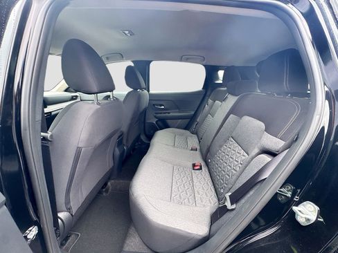New 2026 Nissan Kicks SV FWD image 24