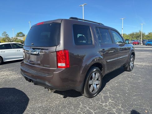 Used 2013 Honda Pilot Touring image 5