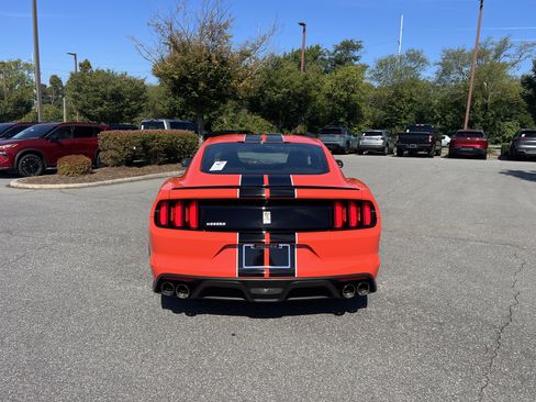 Used 2016 Ford Mustang Shelby GT350 w/ Technology Package RWD image 6