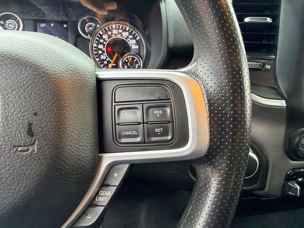 Used 2021 RAM 2500 Big Horn AWD/4WD image 21