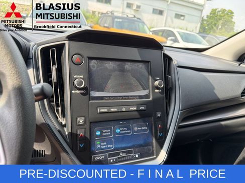 Used 2025 Subaru Impreza 2.0i AWD/4WD image 23